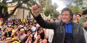 El 62,4% de los argentinos creen que La Libertad Avanza ganará las elecciones de 2025