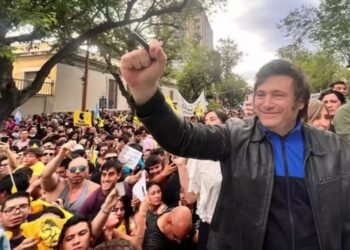 El 62,4% de los argentinos creen que La Libertad Avanza ganará las elecciones de 2025