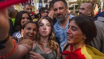 La derecha conquista a los jóvenes en España: la mayoría ya prefiere a Vox