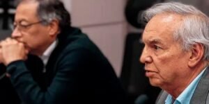 Ministro de Hacienda denuncia al presidente de Ecopetrol y a hijo adoptivo de Petro