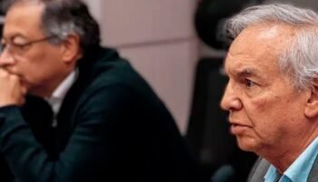 Ministro de Hacienda denuncia al presidente de Ecopetrol y a hijo adoptivo de Petro