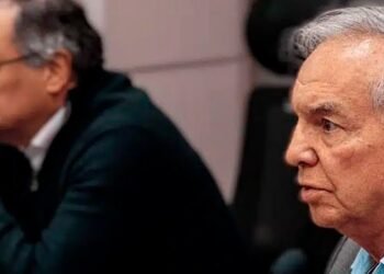 Ministro de Hacienda denuncia al presidente de Ecopetrol y a hijo adoptivo de Petro