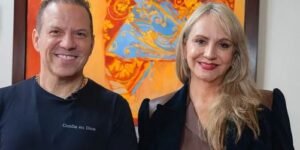 La historia de Santiago Botero, el empresario que sueña con ser presidente