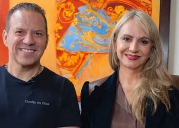 La historia de Santiago Botero, el empresario que sueña con ser presidente