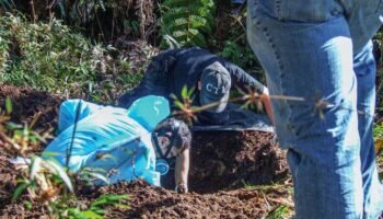 La salvaje forma en que las disidencias de las Farc están matando a niños en el Cauca: hay fosas hasta de diez cuerpos