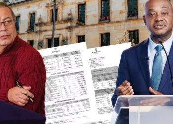 La costosa burocracia: el Gobierno gastará más de 60.000 millones de pesos anuales en nuevas embajadas y consulados. ¿Realmente se necesitan?