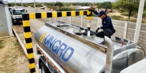 Las cinco fichas del gobierno Petro que han caído por el caso de la UNGRD