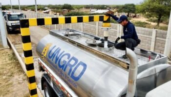 Las cinco fichas del gobierno Petro que han caído por el caso de la UNGRD