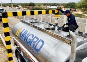 Las cinco fichas del gobierno Petro que han caído por el caso de la UNGRD