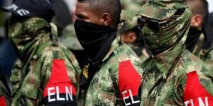 Disidencias y ELN: la mayor amenaza terrorista de Latinoamérica