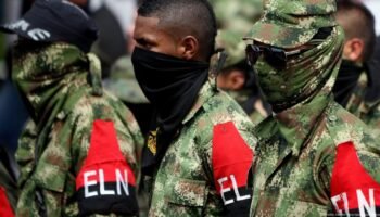Disidencias y ELN: la mayor amenaza terrorista de Latinoamérica