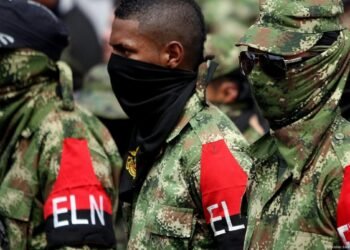 Disidencias y ELN: la mayor amenaza terrorista de Latinoamérica