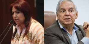 De Yidis Medina a Ricardo Bonilla