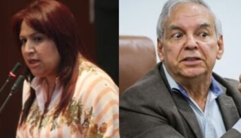 De Yidis Medina a Ricardo Bonilla
