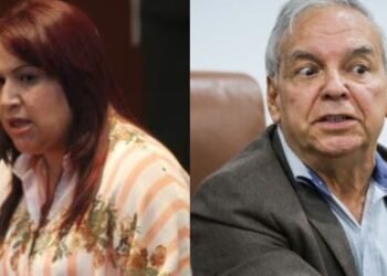 De Yidis Medina a Ricardo Bonilla