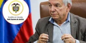 Corte Suprema allanó instalaciones del Minhacienda por el escándalo de corrupción de UNGRD