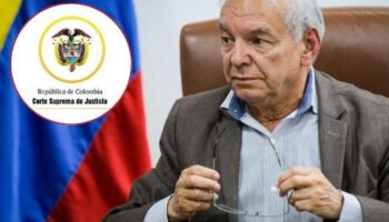 Corte Suprema allanó instalaciones del Minhacienda por el escándalo de corrupción de UNGRD