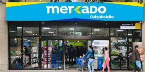 Tristeza por 5 empresas (muy queridas) en Colombia: no se verán en 2025