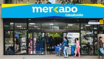 Tristeza por 5 empresas (muy queridas) en Colombia: no se verán en 2025