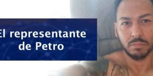 Mendoza, el mejor representante que puede tener Petro