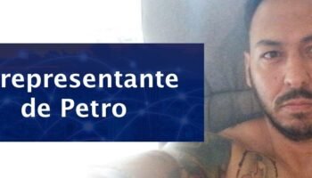 Mendoza, el mejor representante que puede tener Petro