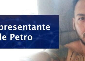 Mendoza, el mejor representante que puede tener Petro