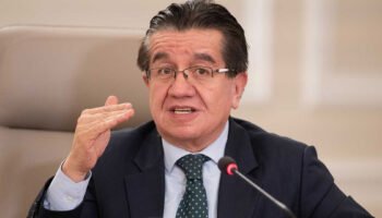 La última fase de degradación de nuestro sistema de salud