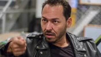 Líderes y ONG firman cartas contra la postulación de Daniel Mendoza 