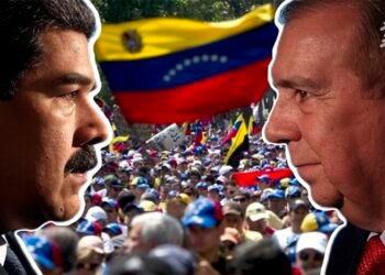 ¿Quién se juramentará el 10 de enero en Venezuela? Fuerza vs. legitimidad