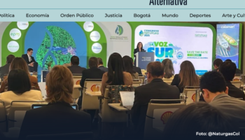 Naturgás: Perdimos autosuficiencia para atender demanda esencial, hogares, vehículos e industria