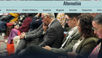 Piden investigar a ministros que estuvieron en lanzamiento del partido Pacto Histórico