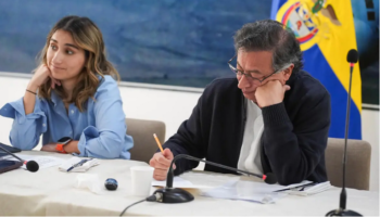 Presupuesto 2025: Petro sacrifica inversión por más burocracia