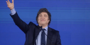 Efecto Milei: el presidente argentino es el mandatario más popular de toda Sudamérica