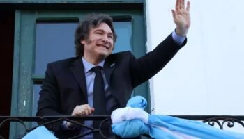 Milei imparable: los increíbles números que arroja una encuesta sobre su primer año