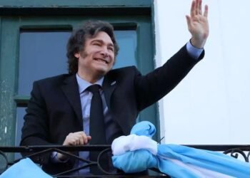 Milei imparable: los increíbles números que arroja una encuesta sobre su primer año