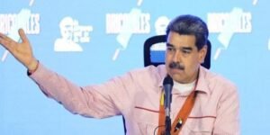 Venezuela. La dictadura de Nicolás Maduro perpetró “violencia sexual” contra “niñas, mujeres y hombres” como arma política: “Tocamientos de senos, glúteos y genitales y desnudez forzada”