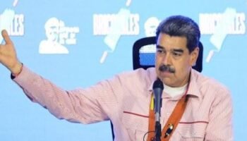 Venezuela. La dictadura de Nicolás Maduro perpetró “violencia sexual” contra “niñas, mujeres y hombres” como arma política: “Tocamientos de senos, glúteos y genitales y desnudez forzada”