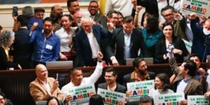 Las advertencias de Congresistas que pedían archivar la reforma de salud: ‘es una versión peor’