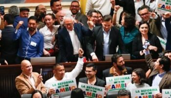 Las advertencias de Congresistas que pedían archivar la reforma de salud: ‘es una versión peor’