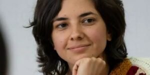 Escándalo con Susana Boreal por su formación: no se ha graduado, pese a criticar educación