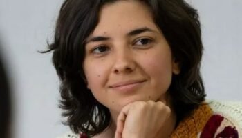 Escándalo con Susana Boreal por su formación: no se ha graduado, pese a criticar educación