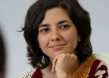 Escándalo con Susana Boreal por su formación: no se ha graduado, pese a criticar educación