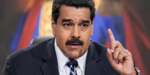 Los elementos que precipitan la caída del régimen de Nicolás Maduro