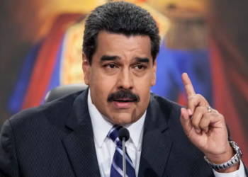 Los elementos que precipitan la caída del régimen de Nicolás Maduro