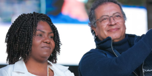 Esta es la millonada que se ha gastado el Gobierno nacional en los 362 “plazoletazos” que ha convocado el presidente Gustavo Petro