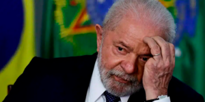 Lula lleva a Brasil a la mayor devaluación de su historia