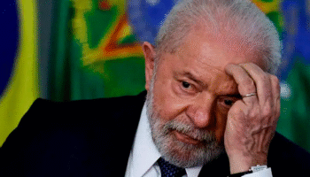Lula lleva a Brasil a la mayor devaluación de su historia
