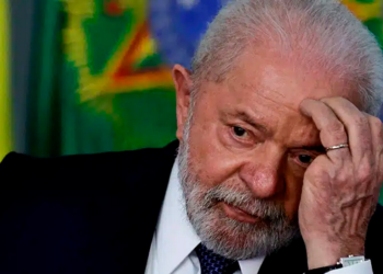 Lula lleva a Brasil a la mayor devaluación de su historia