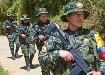 Así se fortalecieron los grupos criminales durante los dos años del Gobierno Petro: hay más violencia y descontrol