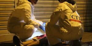 Preocupación por cifras de homicidios, extorsión y desplazamiento forzado en Colombia durante 2024; este es el informe